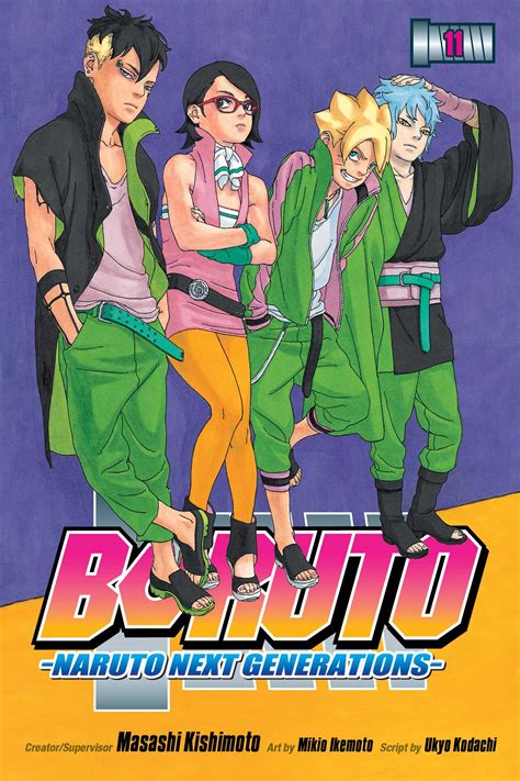 boruto porn comic|Boruto: Naruto Next Generations .